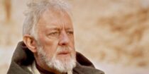 Sir Alec Guinness