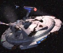 Enterprise (NX-01)NX-01