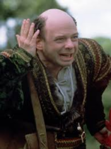 Inconceivable! An unlikely Vizzini