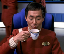 Star Trek VI: The Undiscovered Country